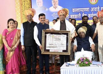 KAIJS Bank achieves zero NPA; Chairman honoured