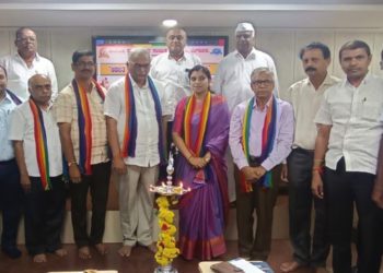 KSSFCL pushes for quality thru’ training Directors on excellence