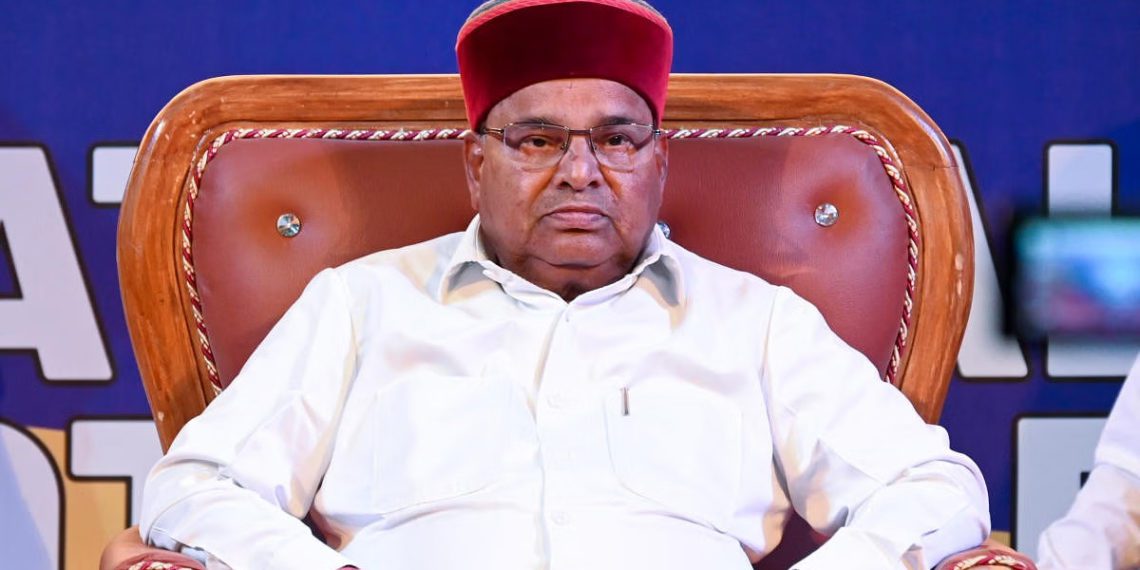 Karnataka: Governor sends co-op bills to President