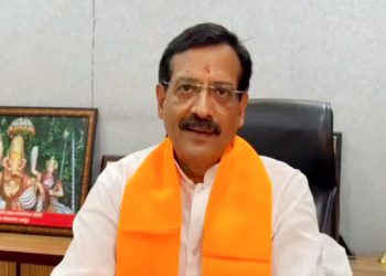 Gupta appointed Chairman of Chhattisgarh Apex Bank