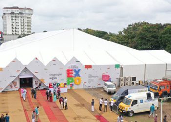 ICA-AP highlights constitutional role of Co-ops at Kerala Expo 2025