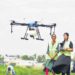Drone Didi Scheme lifts rural women into Tech-Driven farming
