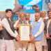 Sumul Chairman & Haryana Co-operator bag IFFCO Awards