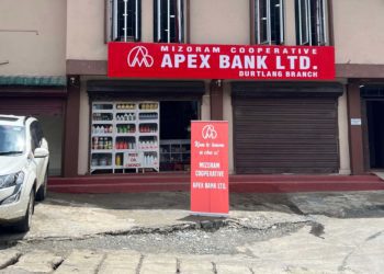 Mizoram Co-op Apex Bank expands rural access