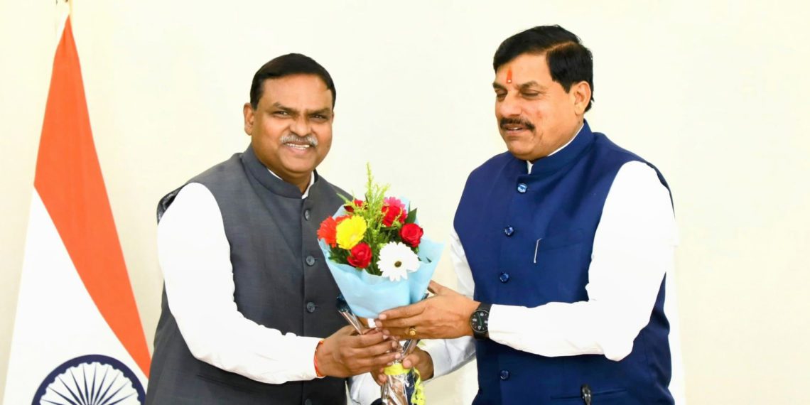 MP targets doubling milk production with NDDB support