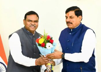 MP targets doubling milk production with NDDB support