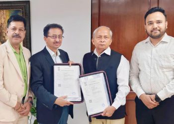 IFFCO ties up with FDRVC to empower rural farmers with Nano Tech