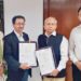 IFFCO ties up with FDRVC to empower rural farmers with Nano Tech