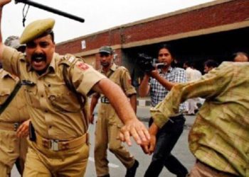 Clashes erupt during Murshidabad Co-op Polls