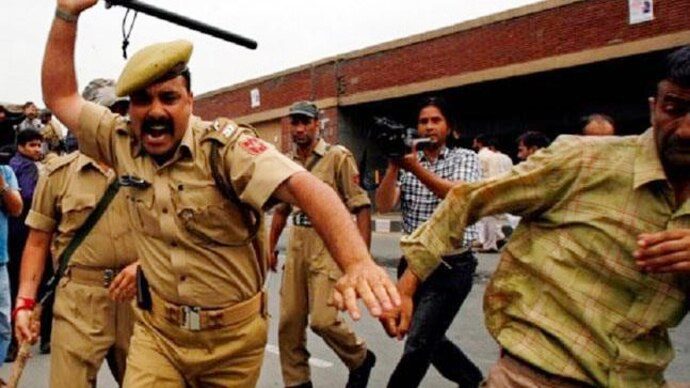 Clashes erupt during Murshidabad Co-op Polls