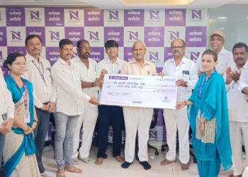 Shri Sant Nagbaba Multistate Co-op’s hassle-free loan scheme a hit