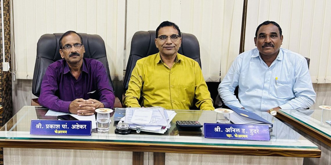 Navhind Multistate Co-op on Growth Path; Business reaches Rs 500 Cr