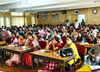 NCCT boosts Co-ops through nationwide Leadership Training