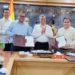Unati Co-op seals four landmark MoUs in Bansal’s presence in Delhi