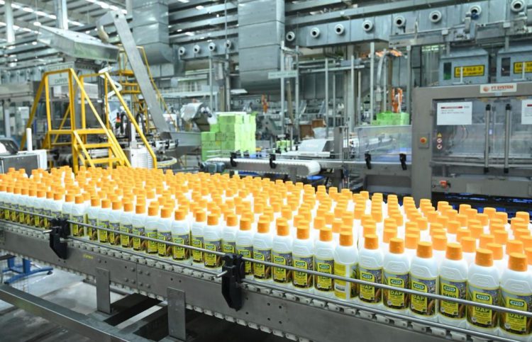 IFFCO’s Nano DAP output in Aonla & Phulpur; to make 2L bottles/day