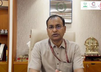 World Bee Day: NAFED launches FPO-Produced Honey