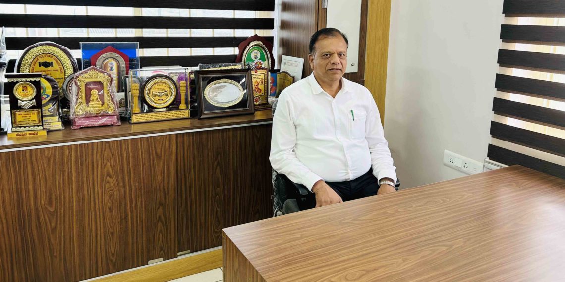 Pavagada Souharda Multipurpose Co-op aims multi-state status