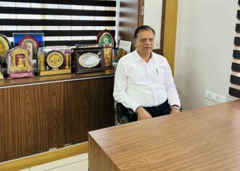 Pavagada Souharda Multipurpose Co-op aims multi-state status