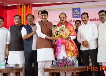 Pune DCCB crosses business of Rs 26,000cr, earns Rs 439cr profits