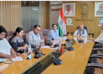 Bhutani reviews Project Sahakar to boost Co-op Exports