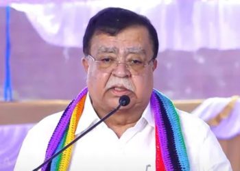 Properties of corrupt co-op officials to be seized: Rajanna