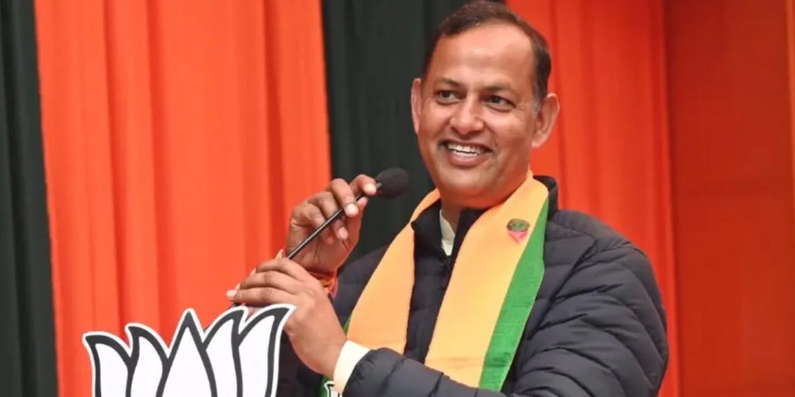 Sahakar Bharati invites Delhi Minister for Co-op Utsav