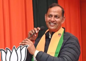 Sahakar Bharati invites Delhi Minister for Co-op Utsav