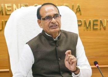 Shivraj to launch nationwide ‘Viksit Krishi Sankalp Abhiyan’