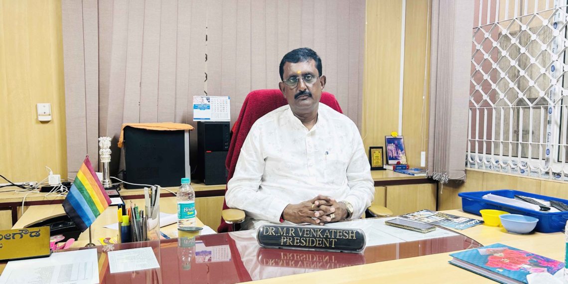 Sree Thyagaraja Co-op Bank crosses Rs 1,000cr business, aims for Scheduled Status