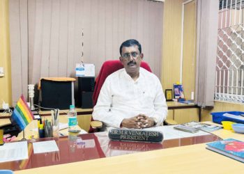 Sree Thyagaraja Co-op Bank crosses Rs 1,000cr business, aims for Scheduled Status