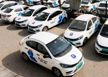 NCDC invites Partners for Sahkar Taxi Project