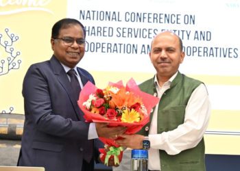 Big Leap: Ministry’s bid to modernizing rural credit delivery thru’ SSE