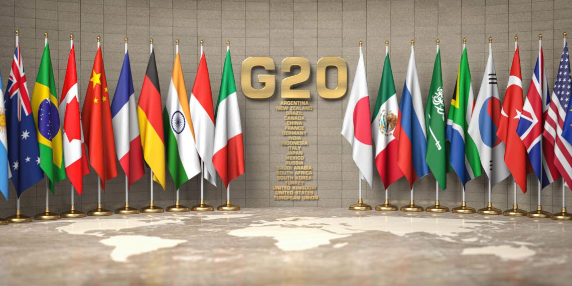 WOCCU to G20: Recognize Co-ops as Key to Financial Inclusion