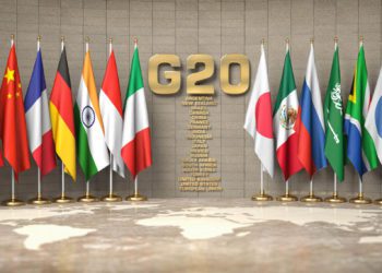 WOCCU to G20: Recognize Co-ops as Key to Financial Inclusion