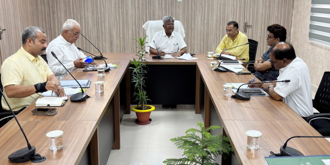 UP: RoC Lal stresses transparent operations in co-ops