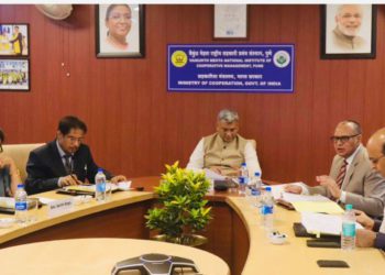 CICTAB hosts crucial meetings at VAMNICOM