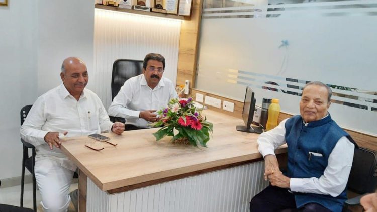 Breaking: RBI grants Vishweshwar Sahakari Bank Scheduled Bank status