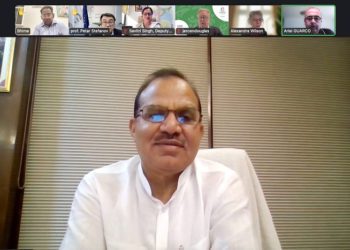 General Assembly: ICA Board charts Strategic Course