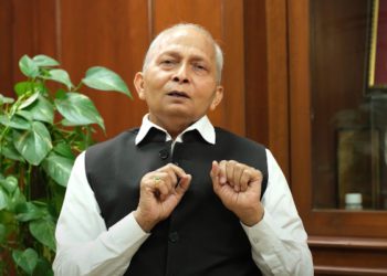 Green TV highlights IFFCO’s Nano Urea Plus in an Interview