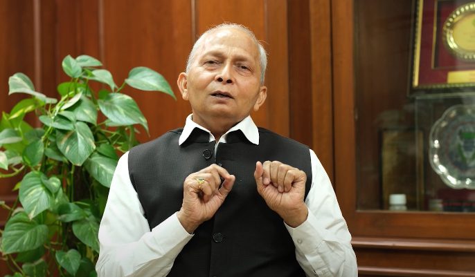 Green TV highlights IFFCO’s Nano Urea Plus in an Interview