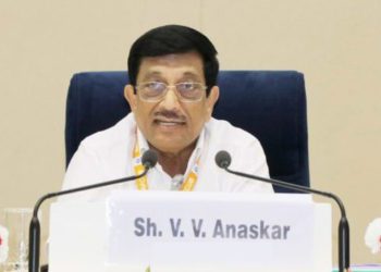 MSCB appointed institutional Advisor for ailing Nashik DCCB