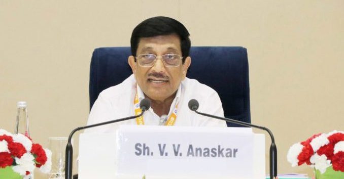 MSCB appointed institutional Advisor for ailing Nashik DCCB