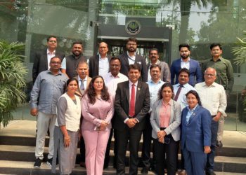 NCUI and ICAI urge CAs to lead India’s Co-operative Transformation