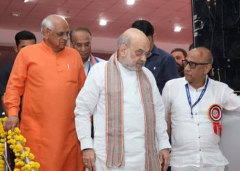 Kotecha upbeat after receiving B’ Day wishes from PM & HM