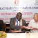GSCU signs MoU with Grenada Co-op League for Global Collaboration