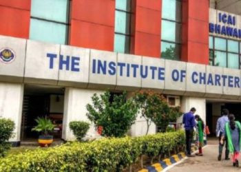 ICAI to submit CA Panel for Co-op Bank Audits