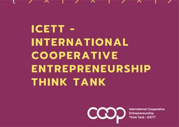 Co-ops at forefront: ICETT hosts Webinar today