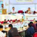 ICM Imphal hosts event on Cooperation among Co-ops