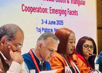 ICRISAT launches Centre to boost South-South Cooperation