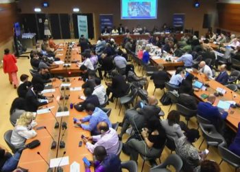 ILO Conference: Delegates highlight value of co-ops in driving decent work